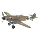 Revell Messerschmitt Bf 109 G-10 1:72 (04160)