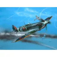 Revell Spitfire Mk.V 1:72 (04164)