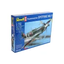 Revell Spitfire Mk.V 1:72 (04164)