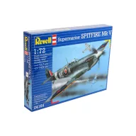 Revell Spitfire Mk.V 1:72 (04164)