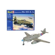 Revell Me 262 A-1a 1:72 (04166)