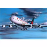 Revell Boeing 747-200 1:390 (04210)
