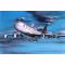 Revell Boeing 747-200 1:390 (04210)