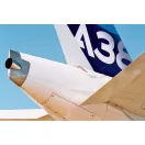 Revell Airbus A380 New Livery 1:144 (04218)