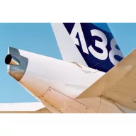 Revell Airbus A380 New Livery 1:144 (04218)