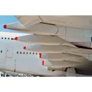 Revell Airbus A380 New Livery 1:144 (04218)