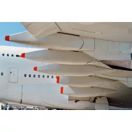 Revell Airbus A380 New Livery 1:144 (04218)