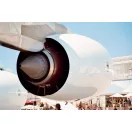 Revell Airbus A380 New Livery 1:144 (04218)