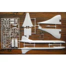Revell Concorde British Airways 1:144 (04257)
