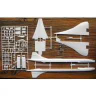 Revell Concorde British Airways 1:144 (04257)