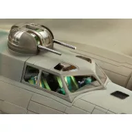Revell B-17F Memphis Belle 1:72 (04279)