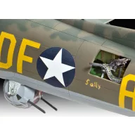 Revell B-17F Memphis Belle 1:72 (04279)