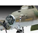 Revell B-17F Memphis Belle 1:72 (04279)