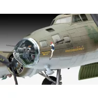 Revell B-17F Memphis Belle 1:72 (04279)