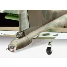 Revell B-17F Memphis Belle 1:72 (04279)