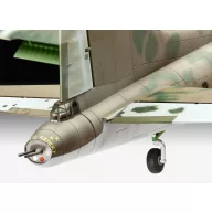 Revell B-17F Memphis Belle 1:72 (04279)