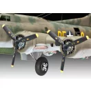 Revell B-17F Memphis Belle 1:72 (04279)