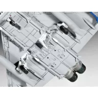 Revell Eurofighter Typhoon (single seat 1:144 (04282)