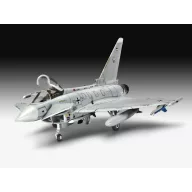 Revell Eurofighter Typhoon (single seat 1:144 (04282)
