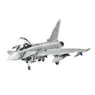 Revell Eurofighter Typhoon (single seat 1:144 (04282)