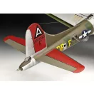 Revell B-17G Flying Fortress 1:72 (04283)