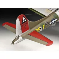 Revell B-17G Flying Fortress 1:72 (04283)
