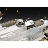 Revell B-17G Flying Fortress 1:72 (04283)