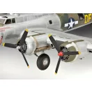 Revell B-17G Flying Fortress 1:72 (04283)
