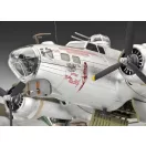 Revell B-17G Flying Fortress 1:72 (04283)