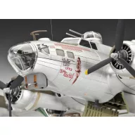 Revell B-17G Flying Fortress 1:72 (04283)