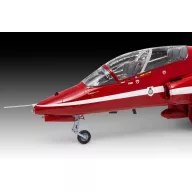 Revell BAe Hawk T.1A RAF Red Arrows 1:32 (04284)