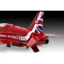 Revell BAe Hawk T.1A RAF Red Arrows 1:32 (04284)