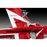 Revell BAe Hawk T.1A RAF Red Arrows 1:32 (04284)