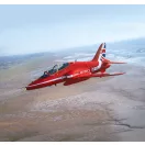 Revell BAe Hawk T.1A RAF Red Arrows 1:32 (04284)