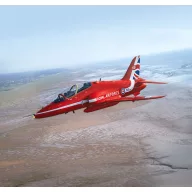 Revell BAe Hawk T.1A RAF Red Arrows 1:32 (04284)