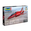 Revell BAe Hawk T.1A RAF Red Arrows 1:32 (04284)