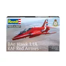 Revell BAe Hawk T.1A RAF Red Arrows 1:32 (04284)