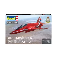 Revell BAe Hawk T.1A RAF Red Arrows 1:32 (04284)