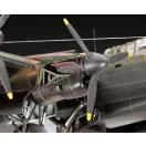 Revell Lancaster B.III DAMBUSTERS 1:72 (04295)