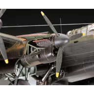 Revell Lancaster B.III DAMBUSTERS 1:72 (04295)