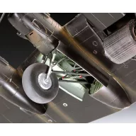 Revell Lancaster B.III DAMBUSTERS 1:72 (04295)