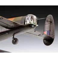 Revell Lancaster B.III DAMBUSTERS 1:72 (04295)