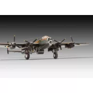 Revell Lancaster B.III DAMBUSTERS 1:72 (04295)