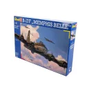 Revell B-17F Memphis Belle 1:48 (04297)