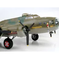 Revell B-17F Memphis Belle 1:48 (04297)