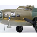 Revell B-17F Memphis Belle 1:48 (04297)