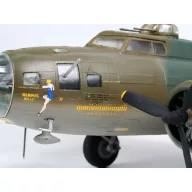 Revell B-17F Memphis Belle 1:48 (04297)