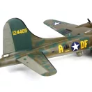 Revell B-17F Memphis Belle 1:48 (04297)