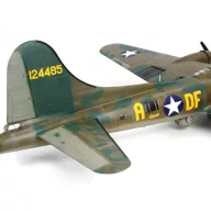 Revell B-17F Memphis Belle 1:48 (04297)
