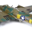 Revell B-17F Memphis Belle 1:48 (04297)